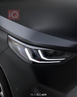 بي ام دبليو X3